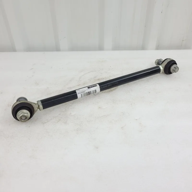En Vogue adjusting lever, rear swing arm